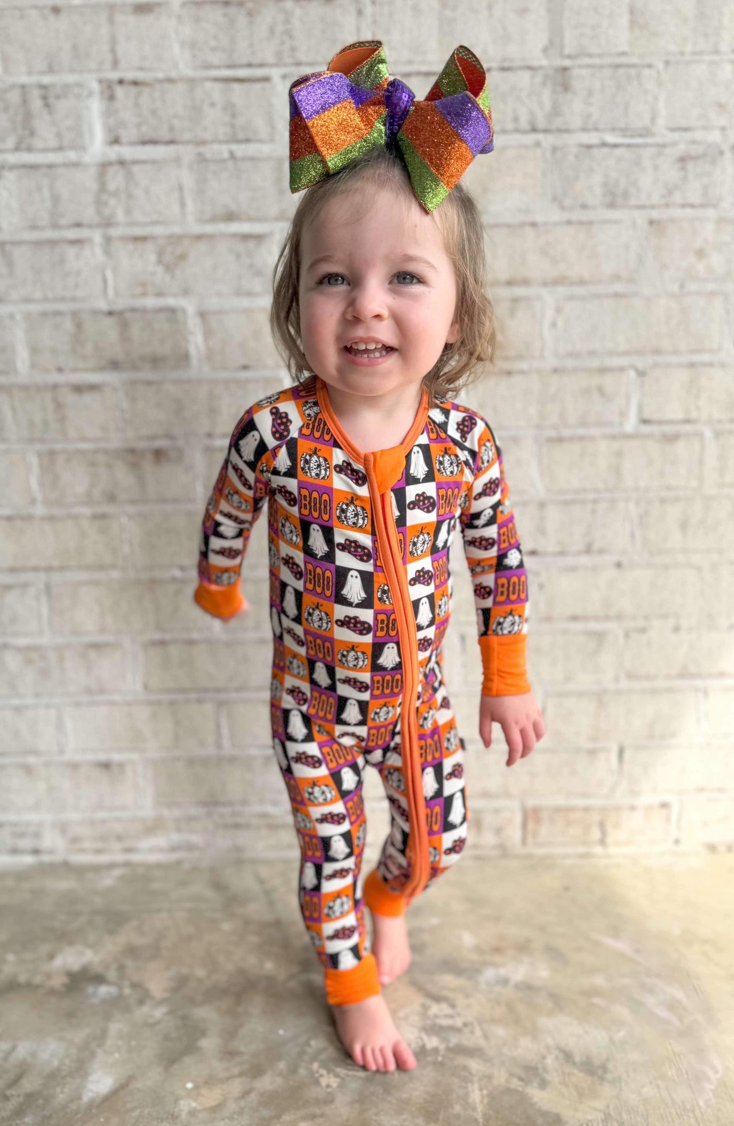 BOO Bamboo Sleeper (FINAL SALE)