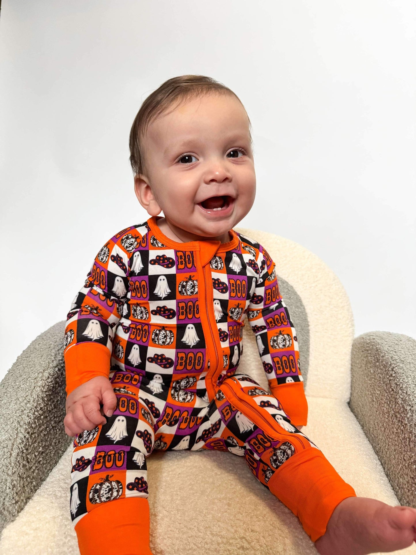 BOO Bamboo Sleeper (FINAL SALE)